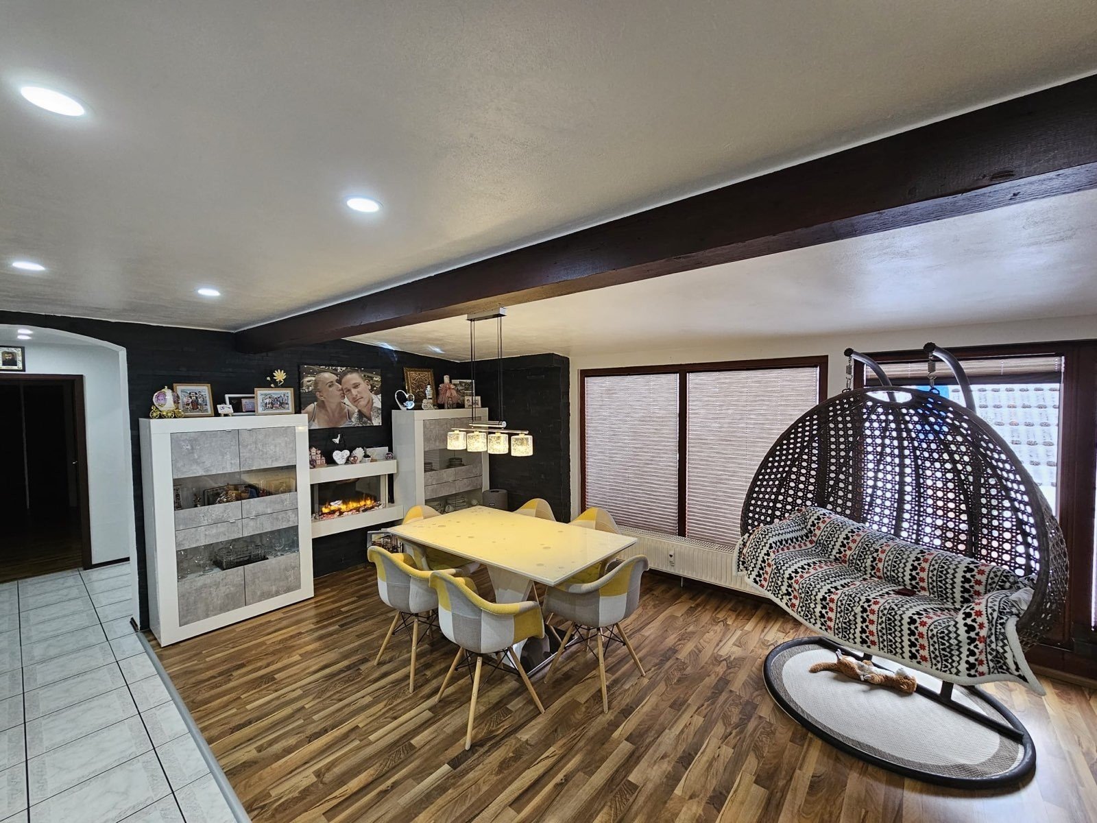 Charmante, zentral gelegene Etagenwohnung in Villingen-Schwenningen