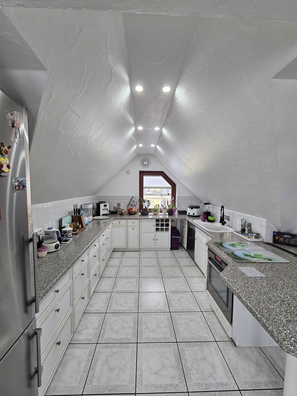 Charmante, zentral gelegene Etagenwohnung in Villingen-Schwenningen