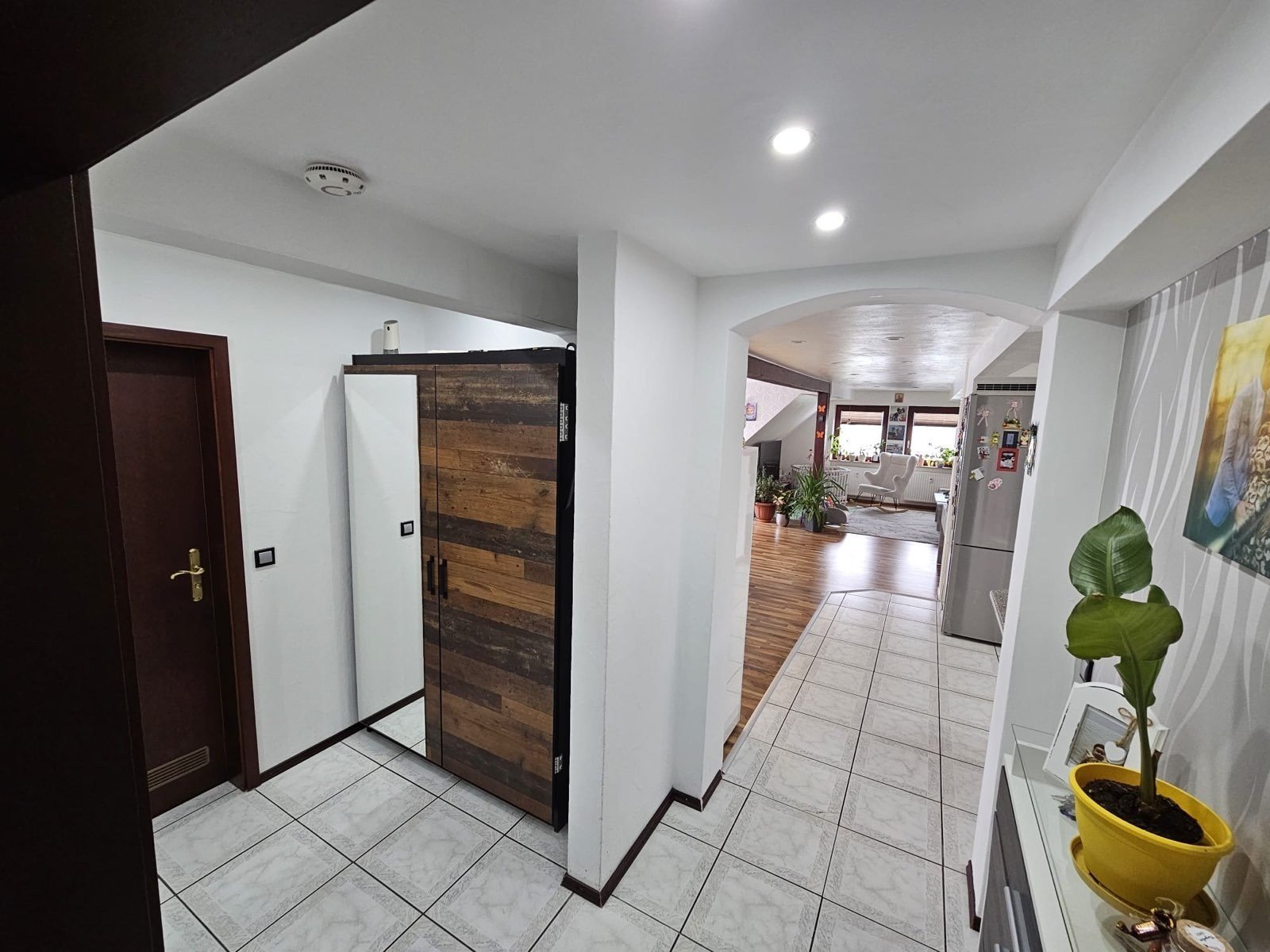 Charmante, zentral gelegene Etagenwohnung in Villingen-Schwenningen