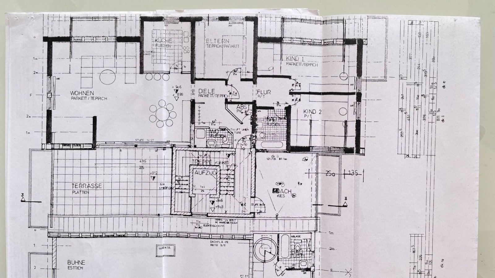 Charmante, zentral gelegene Etagenwohnung in Villingen-Schwenningen