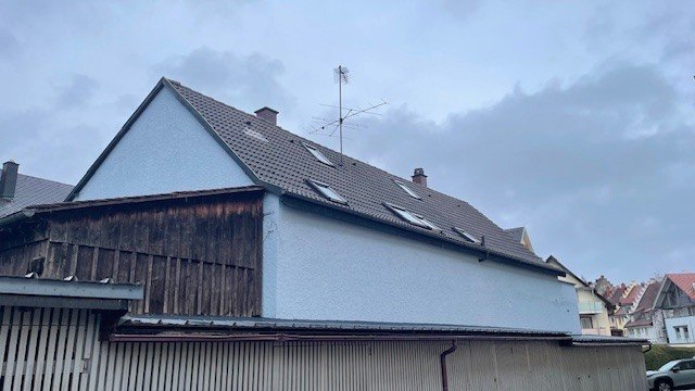 Geräumiges Einfamilienhaus