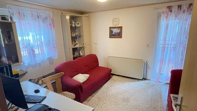 Geräumiges Einfamilienhaus