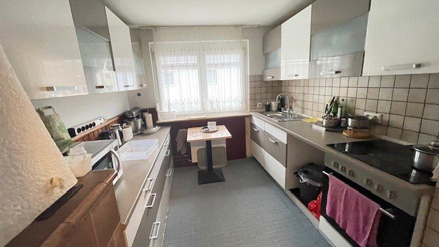 Geräumiges Einfamilienhaus