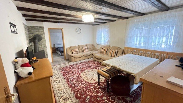 Geräumiges Einfamilienhaus