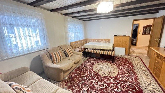 Geräumiges Einfamilienhaus