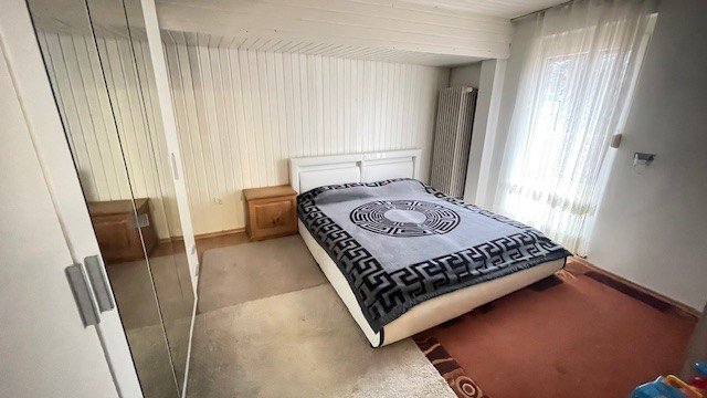 Geräumiges Einfamilienhaus