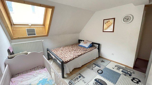 Geräumiges Einfamilienhaus