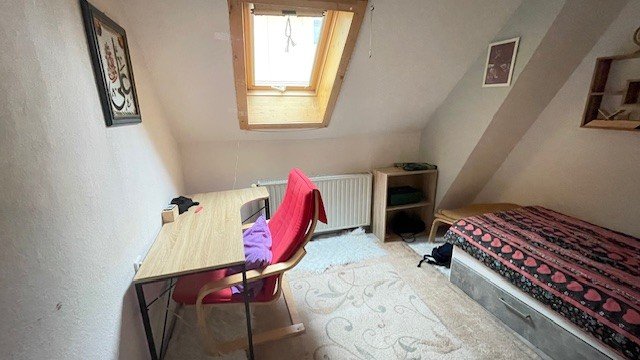 Geräumiges Einfamilienhaus