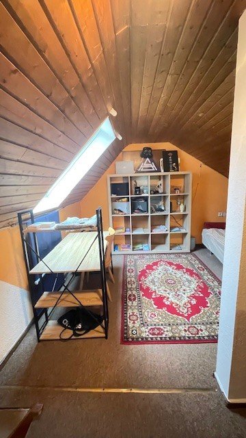 Geräumiges Einfamilienhaus