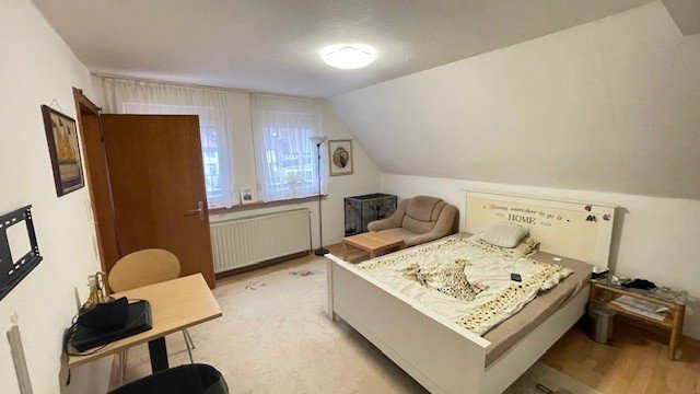 Geräumiges Einfamilienhaus