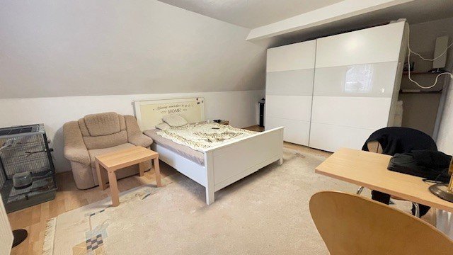 Geräumiges Einfamilienhaus