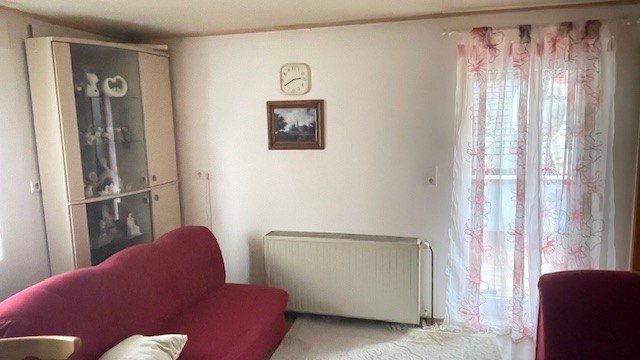 Geräumiges Einfamilienhaus