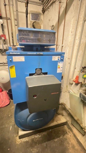 Geräumiges Einfamilienhaus