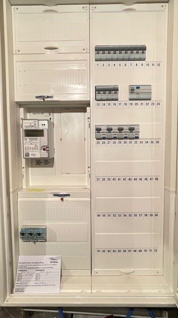 Geräumiges Einfamilienhaus