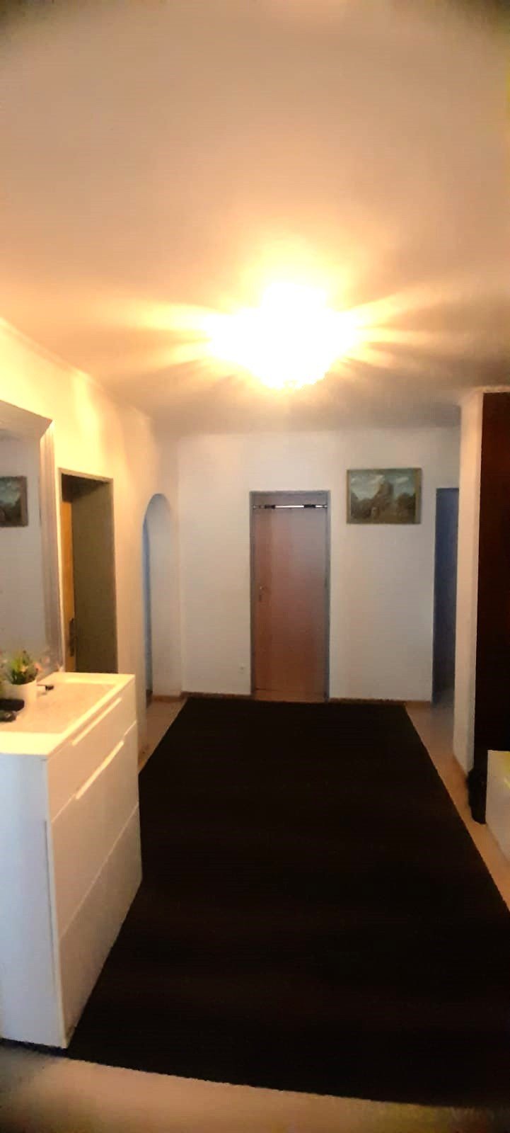 Stolberg - Gut geschnittene Wohnung mit 2 Balkonen in gepflegtem Zustand in zentraler Lage