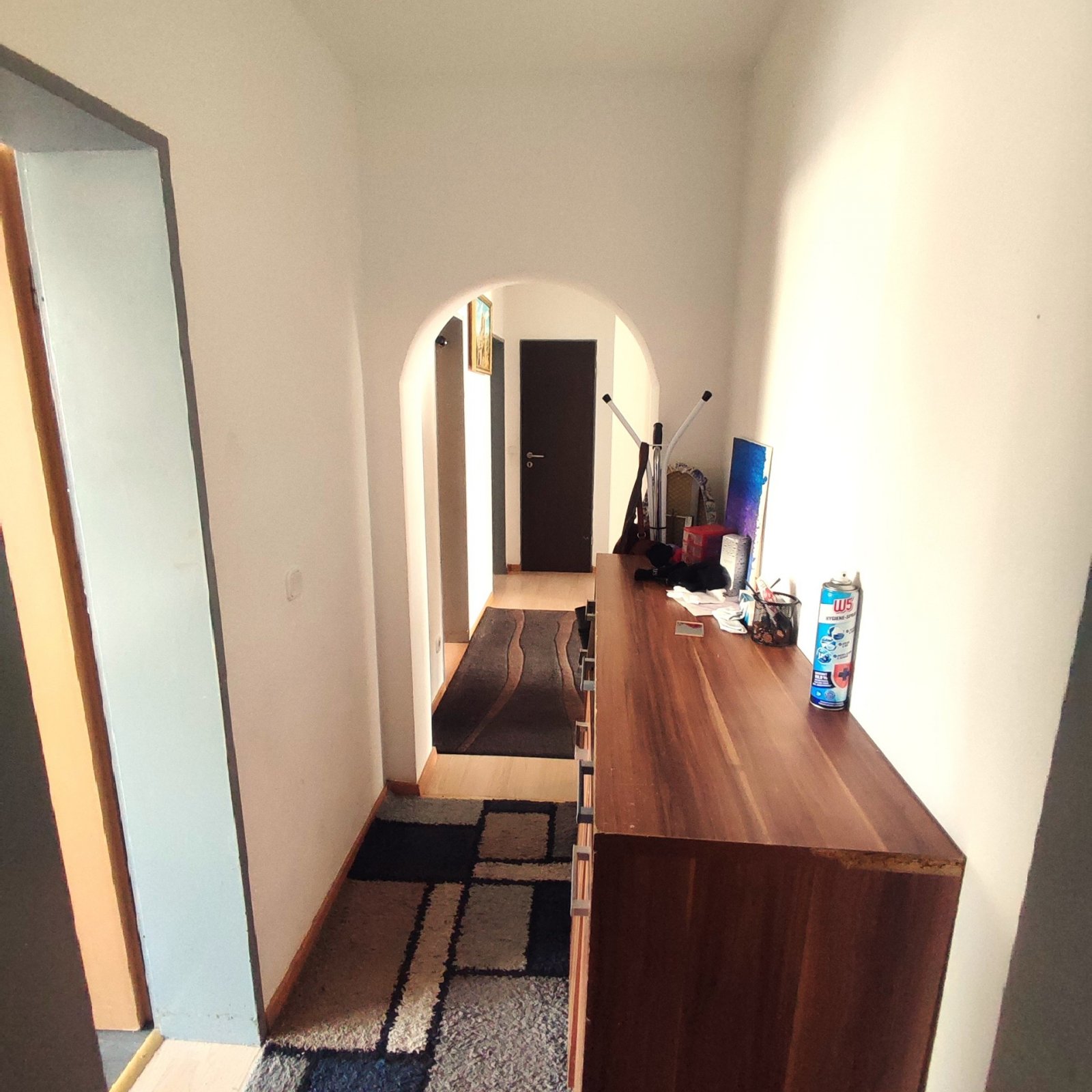 Stolberg - Gut geschnittene Wohnung mit 2 Balkonen in gepflegtem Zustand in zentraler Lage