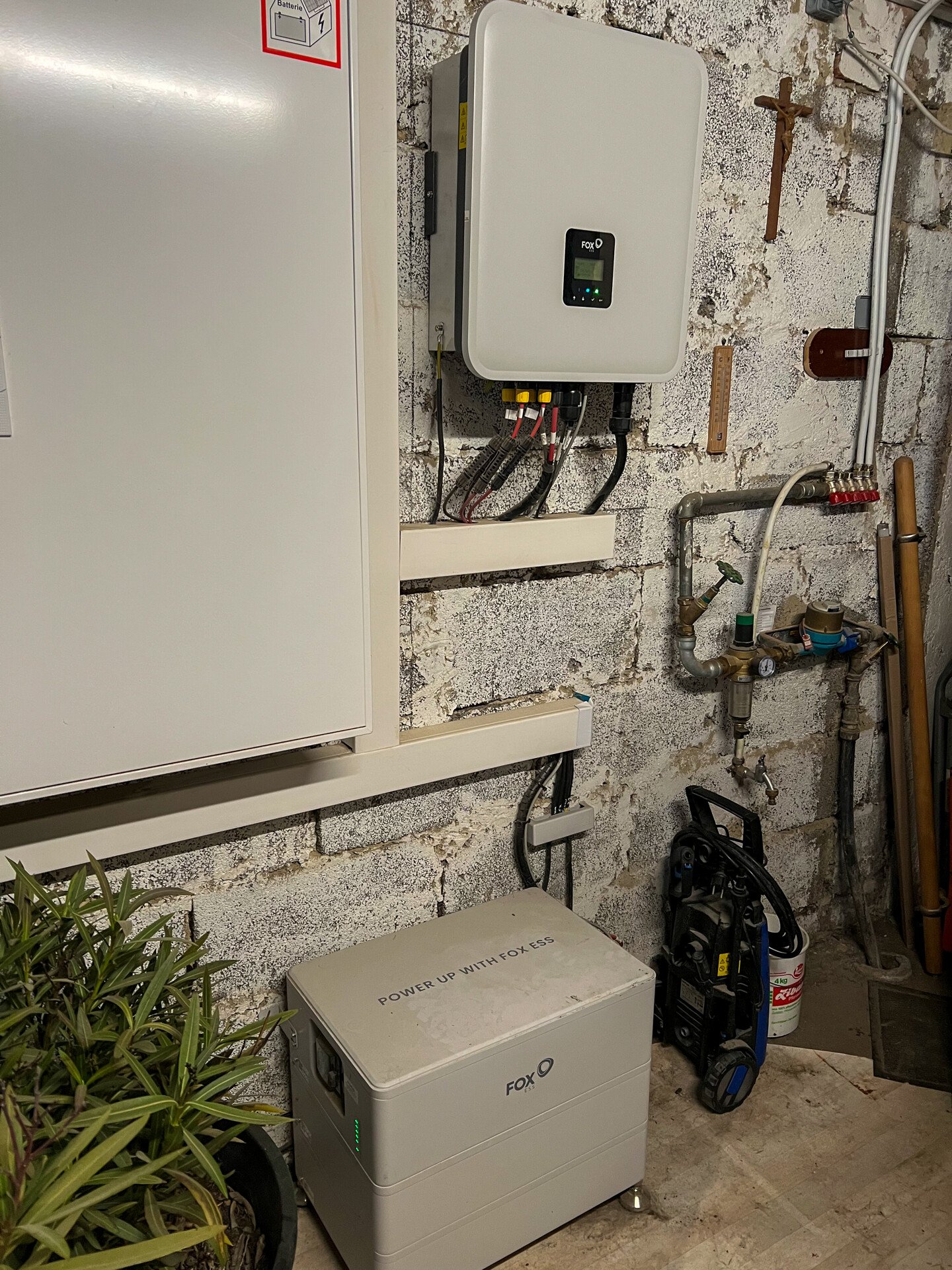 Viel Platz für Familien und eigene Ideen