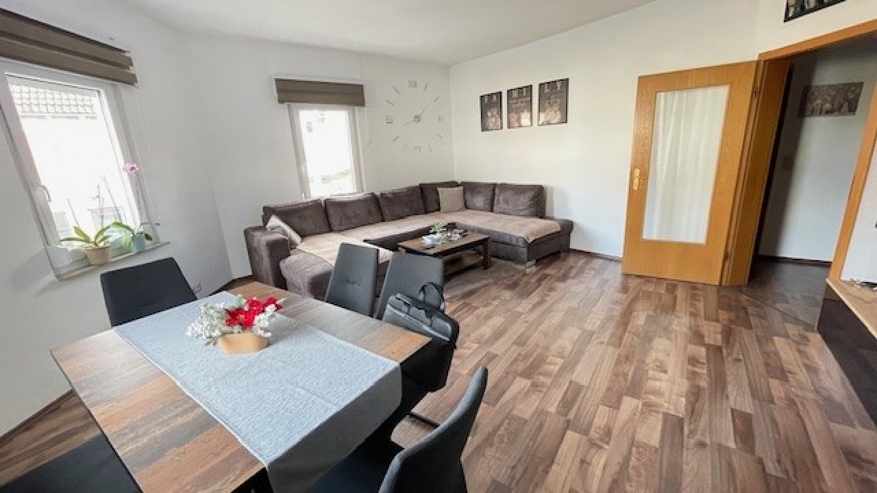 Wohnzimmer 1.OG