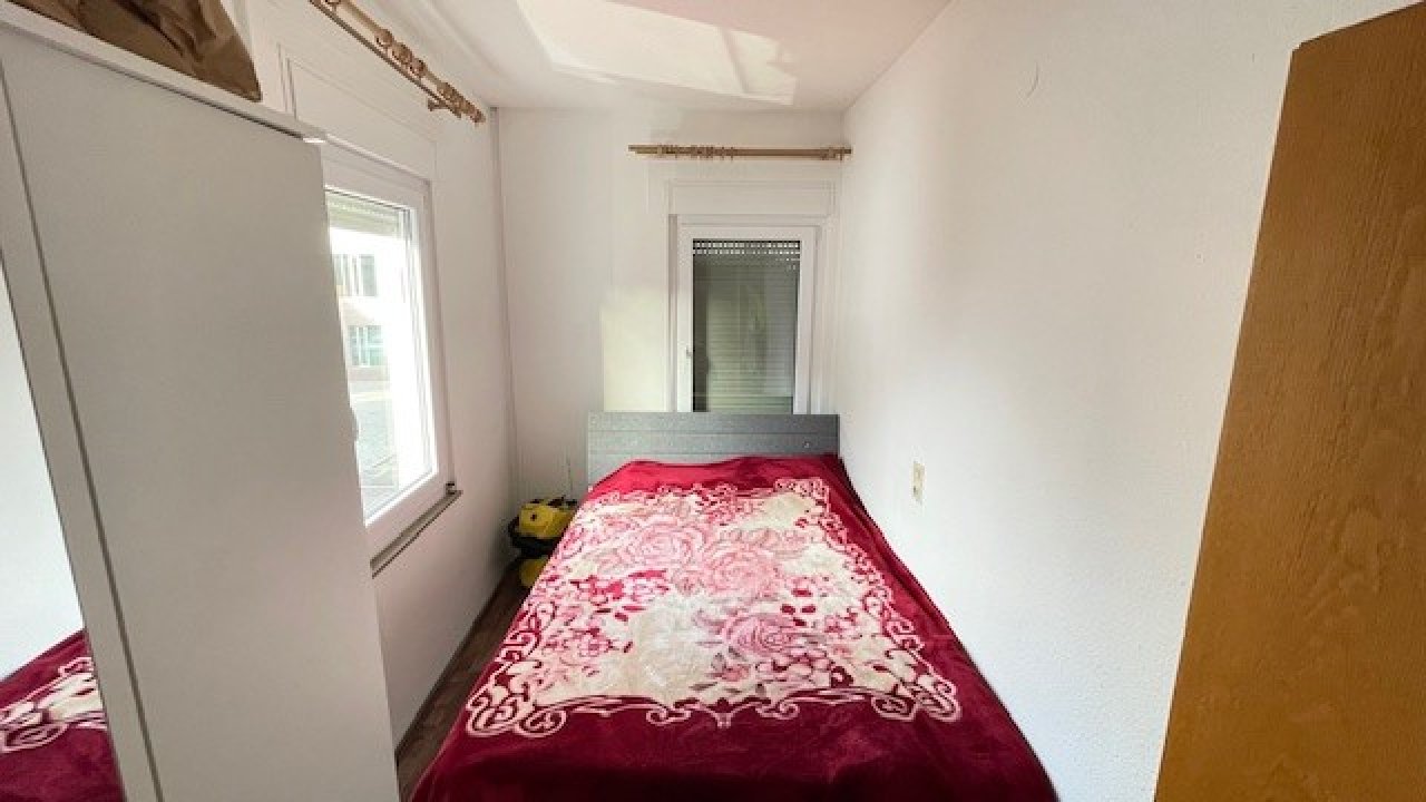 Schlafzimmer2 / 1.OG