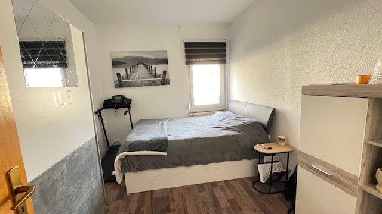 Schlafzimmer3 / 1.OG