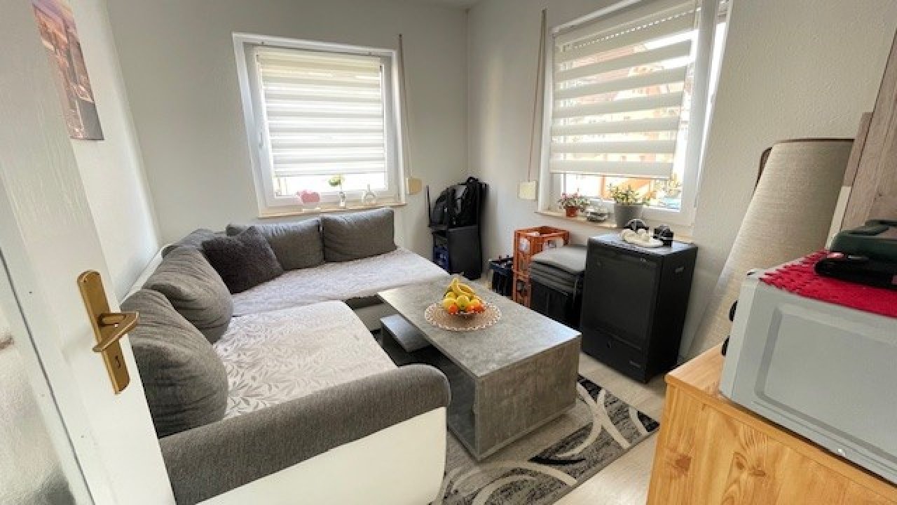 Schlafzimmer4 / 1.OG
