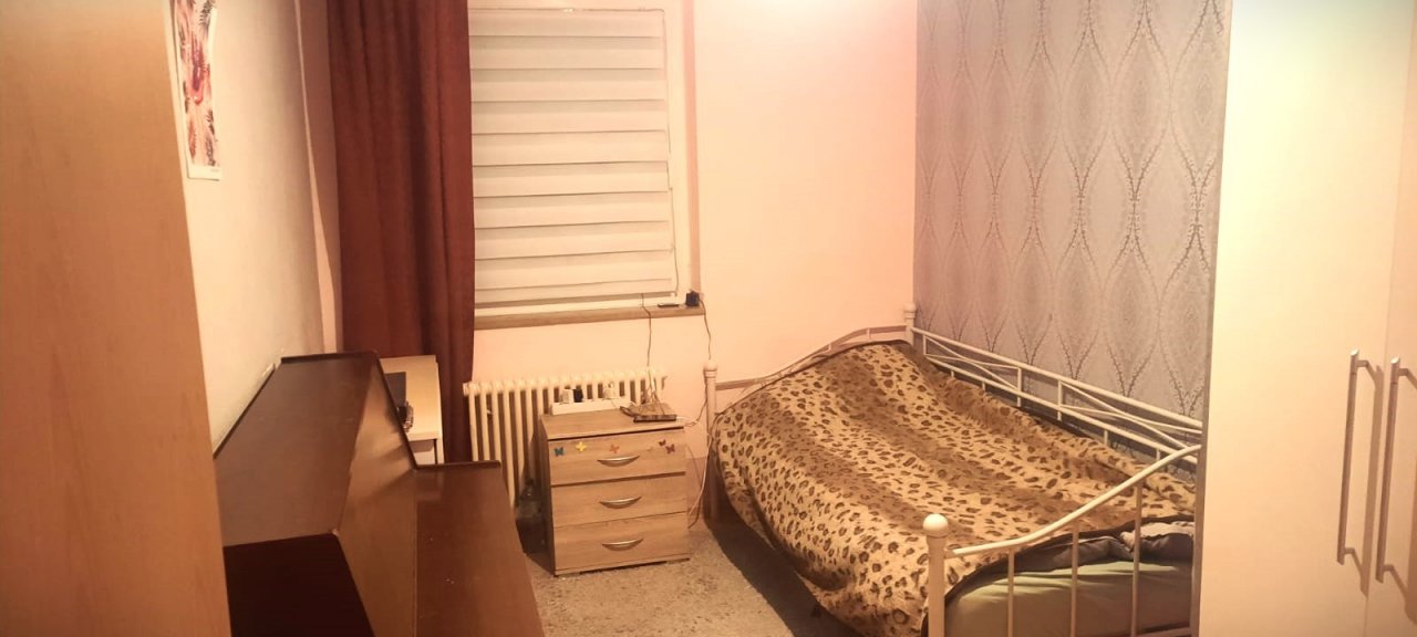 Kinder-Jugend- oder Gästezimmer Kinder-Jugend- oder Gästezimmer