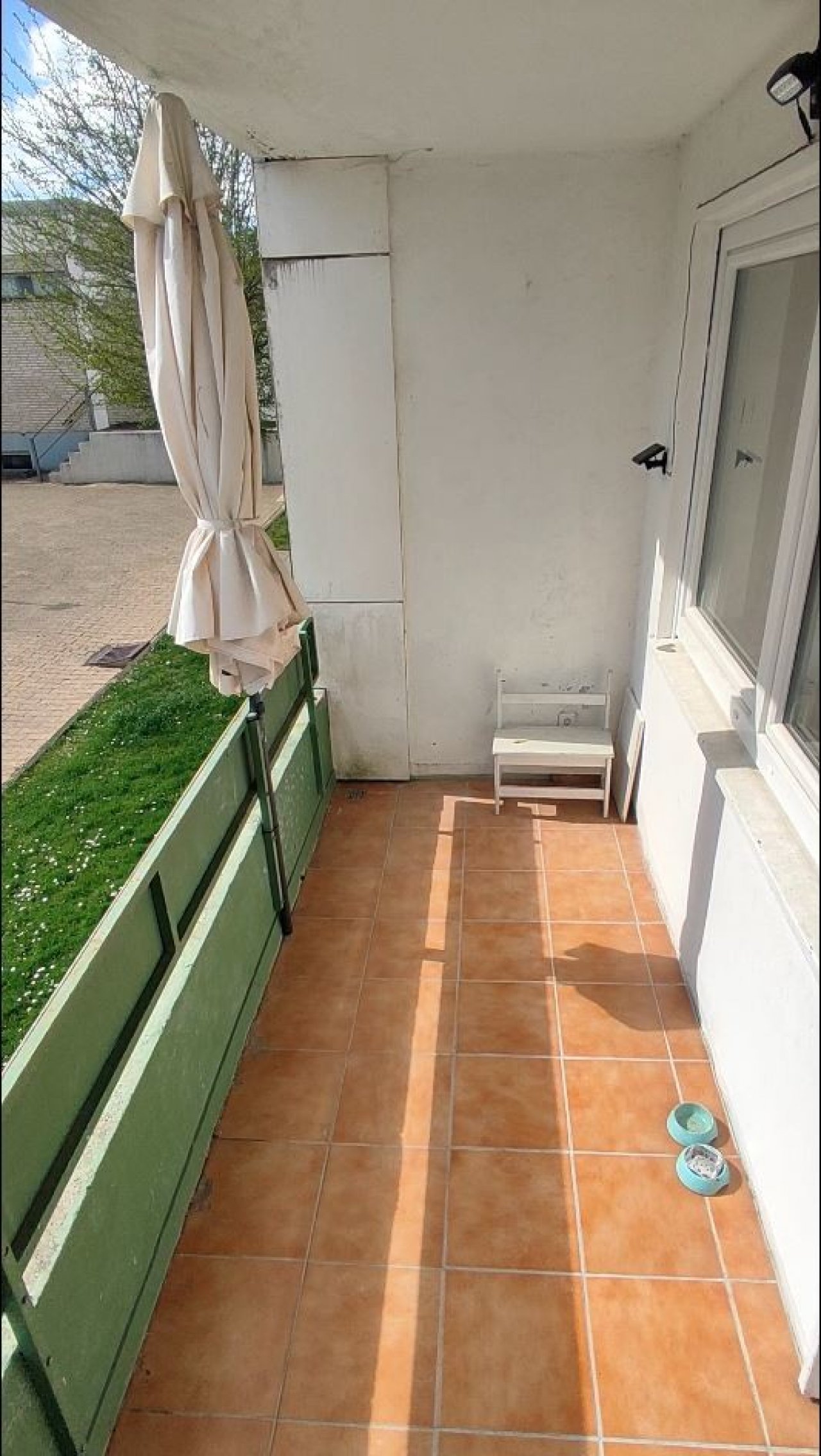 Balkon Balkon