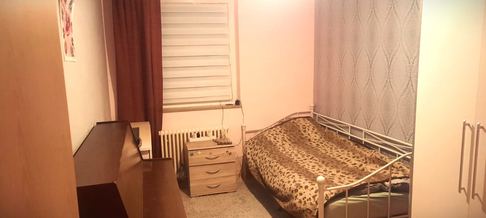 Kinder-Jugend- oder Gästezimmer